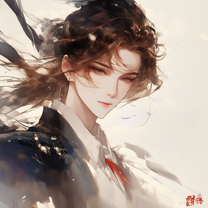 瞳孔里的超新星