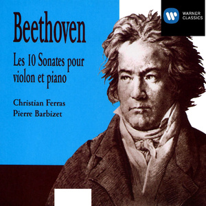 Son Vl Pn N8 Sol Maj Op30 N3/Allegro (3eme Mvt)