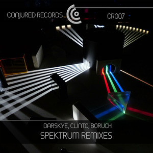 Spektrum (Boruch Remix)