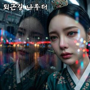 퇴근길 나루터