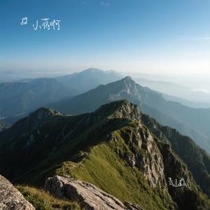 青山巅 (Remix)