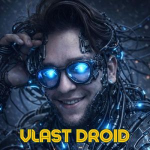 vlast droid