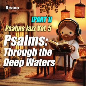The Waters Are Come In - Psalm 69:1–12