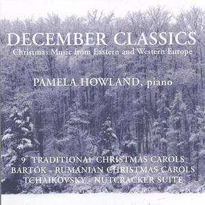 Dance of the Reed Flutes