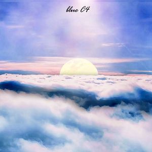 Blue C4