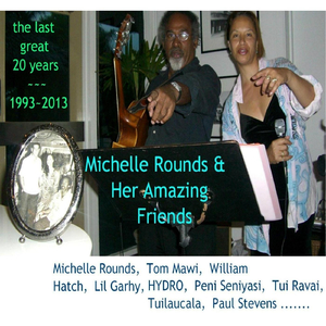 Time & Space (feat. Lil Garhy)