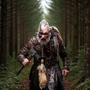 Wiking Feniks