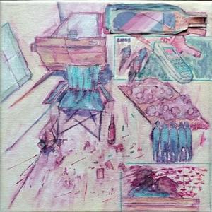 Bare Bones (feat. Asher Roth)