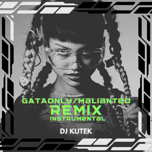 Gata Only (Remix) [Instrumental]