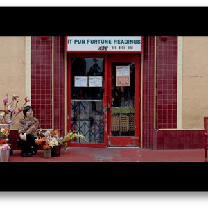 05. Rose Garden 玫瑰园