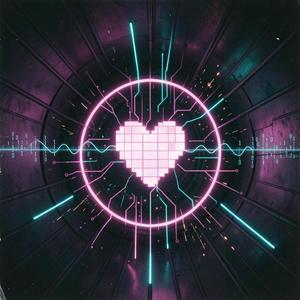 PIXEL HEART