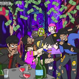 Kill Bill (feat. Scrot!, CLXUDA, kyju, Eryxse, ZQNNEX & MILKQIE)