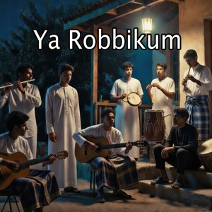Ya Robbikum