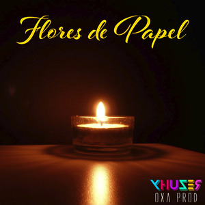 Flores de Papel