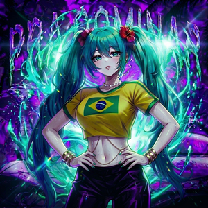 PRA DOMINAR (Slowed)
