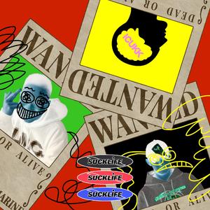 LUFFY Vibes (feat.Jaxypapi&ICUKK)