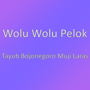 Tayub Bojonegoro Muji Laras