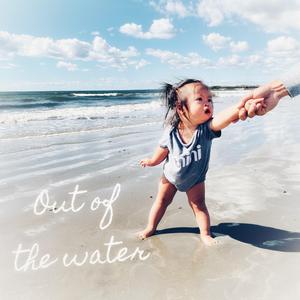 the water (feat. Angelo Taylor)