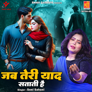 Jab Teri Yaad Satati Hai