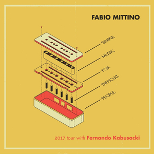 Miniature Uno (feat. Fernando Kabusacki)