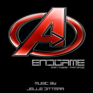 Avengers Endgame (Fan Made Theme)