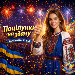 Поцілунки на здачу