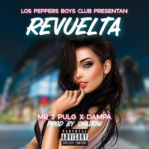Revuelta (feat. Dampa)