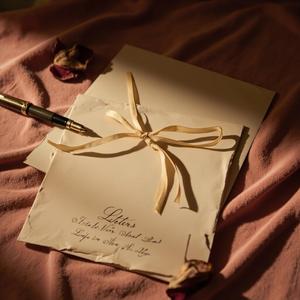 Letter to Mom