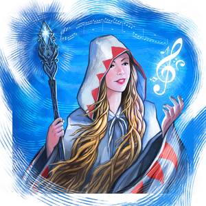 Airship (from "Final Fantasy")