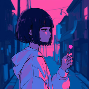 飴細工の夢
