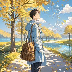 时光的旅人_雅韵萌音