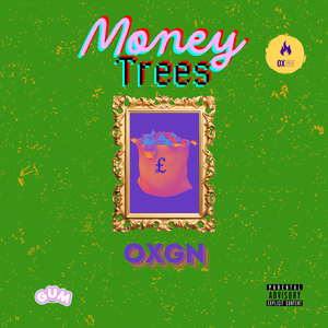 Money Trees (Instrumental)