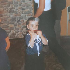 Chwilove (feat. SARNULA)