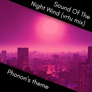Sound Of The Night Wind (vrtu mix)
