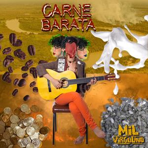 Carne Barata
