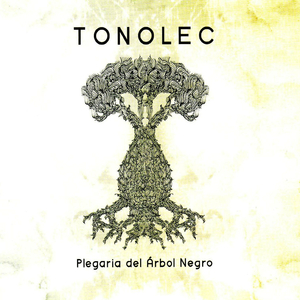 Plegaria del áRbol Negro