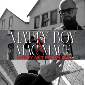 Loyalty Aint for the Timid (feat. Mac Mase)