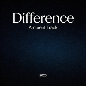 Difference（氛围曲）