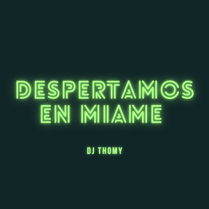 Despertamos En Miamee Rkt