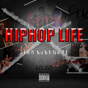 HIPHOP LIFE