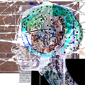 IMMANENT (SINGLE EDIT) (SINGLE EDIT)