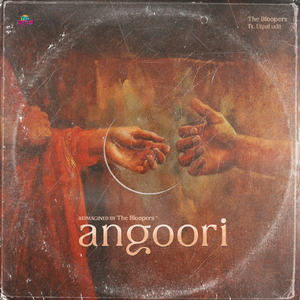 Angoori (feat. Utpal Udit)