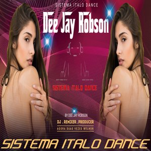 Tu Vivi Nell Aria Vs Super Man Dee Jay Robson