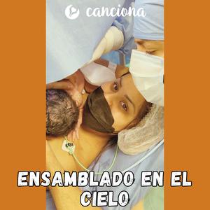 Ensamblado en el cielo