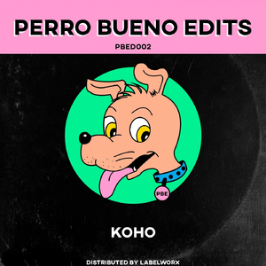 KOHO (Original Mix)