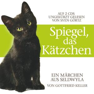 Spiegel, Das Kätzchen (Teil 10)