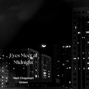 Eyes Meet at Midnight