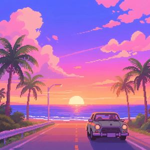 粉色海岸线（Pop/Melodic / 弹壳 /马思唯/BoombapType Beat）