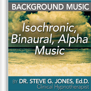 Isochronic, Binaural & Alpha Music