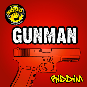 Gunman